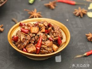 Xiaoyu Fu (Tengfei Avenue Store)