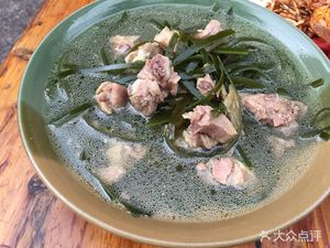 Sichuan Cuisine Rice House (Thrush Garden, British Style Town Branch)