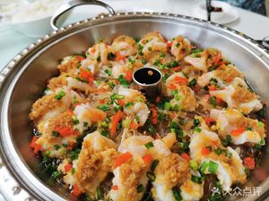 Chengfei Park Restaurant