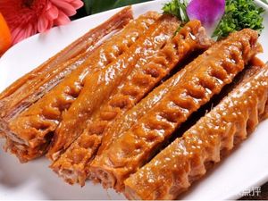 Feng Si Nang Qiao Jiao Niurou (Tongcheng Road Branch)