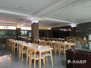 Fei Zhi Wei Restaurant