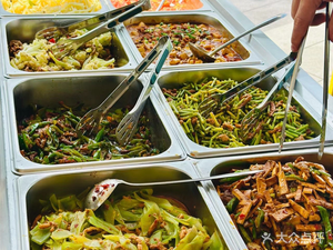 Mr. Boxed Meal (Longhu Xifu Langyue Store)