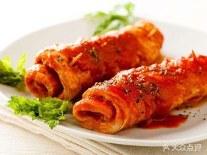 Yang's Pig Trotter Restaurant (British Style Town Poem Garden Branch)