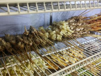 Laoma Family Authentic Lamb Skewers (Longhu Xifu Langyue Branch)