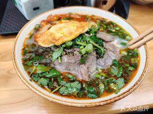 Guizhou Huaxi Beef and Lamb Rice Noodles (Tongcheng Road Branch)