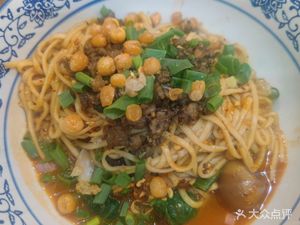Jiujiang Pig Intestine Noodles (Wenguang Road Branch)