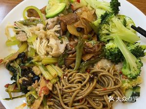 Xishi Hui Hotel-Style Buffet