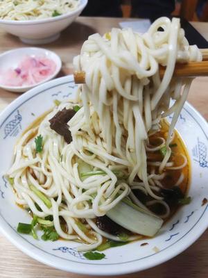 Master Brother Beef Noodles