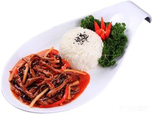 Old Flavor Noodles (British Style Town Thrush Garden Branch)