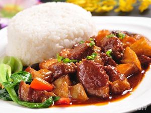 Chongqing Rongchang Cover Noodles (Tongcheng Road Branch)