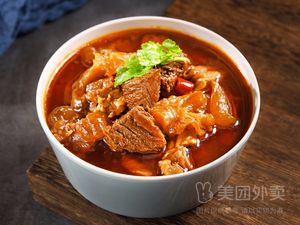 Bawei Xian Wan Za Noodles (Qingyang Industrial Park Branch)