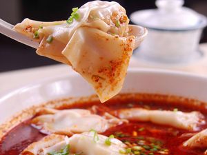 Rongcheng Yipin Bone Soup Dumplings (Chengfei Branch)