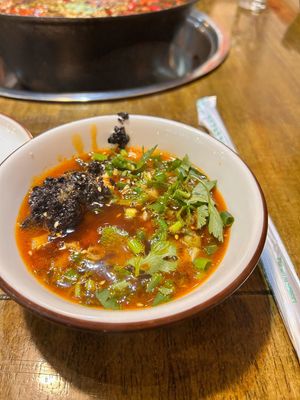 Liangongcun Intestine Fish