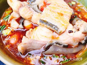 Yun Jie Sugarcane Cold Pot Fish Restaurant (Xijinyuan Branch)