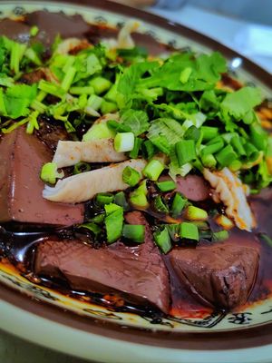 Dayi Pig Intestine Blood Duck (Heping Road Store)