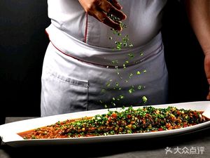 Sun City Garden Hotel · Sichuan-Xinjiang Banquet