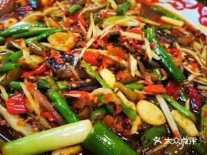 Dan Diao Yu Fu (Huayang Store)