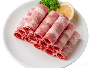 Northeast Specialties (Haibai Jin Yu Fu He Hua Yuan Branch)