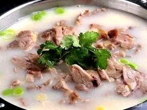 Ren Jia Yang Rou Tang (Huayang Store)