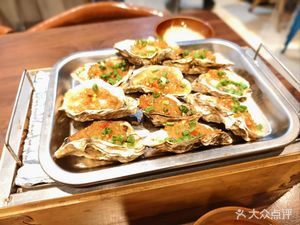 Haobeiwan Seafood BBQ