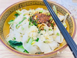 Shaanxi One Bowl Good Noodles (Pinghe Road Store)