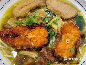 Li Ji Neijiang Beef Noodles