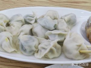 Gan Mao Gong Northeast Dumpling House