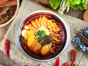 Foji Mao Vegetables (Jinniu Wenhua Road Branch)