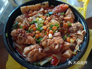 Yong Ge's Home Cooking (Sichuan Provincial Hospital Dormitory Branch)