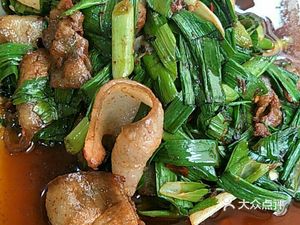 Hongfu Home-style Cooking (Yingmenkou Branch)