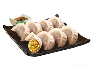 Jiucheng Steamed Buns (Yingxing Street Branch)