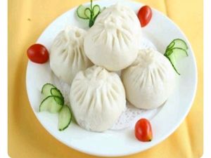 Liu's Buns (Baiguo Lin Branch)