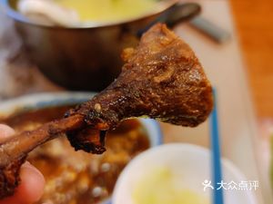 Fu Ji Tianpi Duck (Xi'an Road Zaizi Alley Community Branch)
