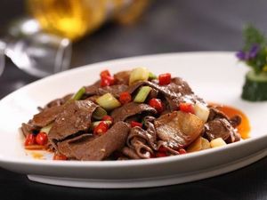 Wusheng Third Brother Noodles