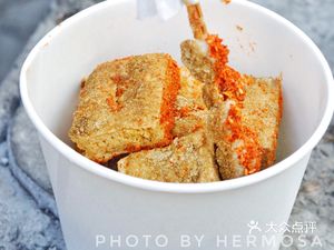 Cai Shi Fu Stinky Tofu (Qingyang North Road Store)