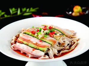 Li Zhuang White Meat (Qingyang Branch)