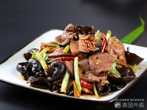 Duiwei Fragrant (Xingyuan Garden Branch)
