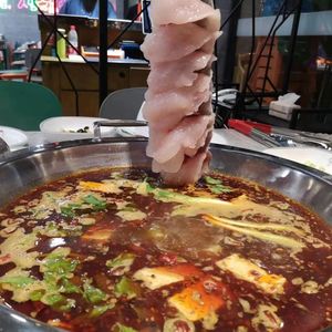 97 Fish · Tianba Frog (Ximen Branch)