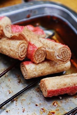 Guai Lao Tou Sweet and Spicy (Fuqin Community Branch)