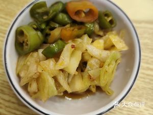 Grandma's Tangerine Chicken Soup Rice Bowl (Jinqin Road South Second Alley No.2 Courtyard Branch)