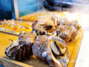 Haomanwei Small Seafood (Qinyi Yuan Store)