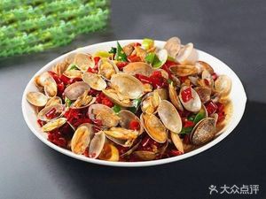 Fragrant Roast BBQ (Yingkang Road Branch)