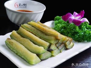 Huang's Umbrella Lung Slices (Qingyang Community Store)