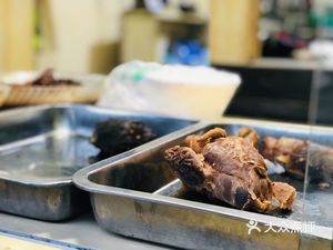 Hu's Yanbian Beef (Fuqin Branch)
