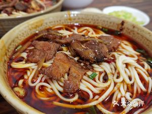 Eye Glasses Noodles (Qingyang North Road Branch)
