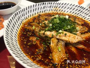 Minzu Restaurant (Yongling Road Branch)