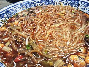 Handmade Pig Intestine Noodles (Fucheng West Road Branch)