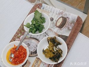 Shuangliu Tripe Noodles (Fuqin Middle Street Branch)