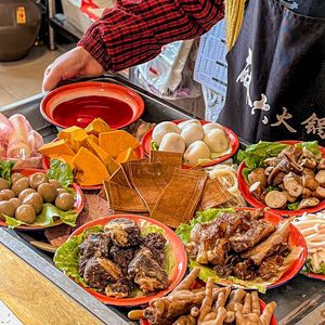 Ma Liu Old Hot Pot · Authentic Chongqing Flavor (Baiguolin Branch)