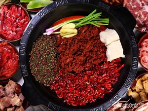 Jiang Guai Guai Old Hot Pot